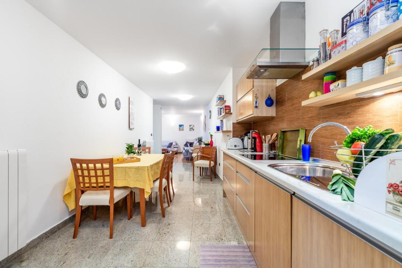 Lux Apartmani Opatija Eksteriør bilde