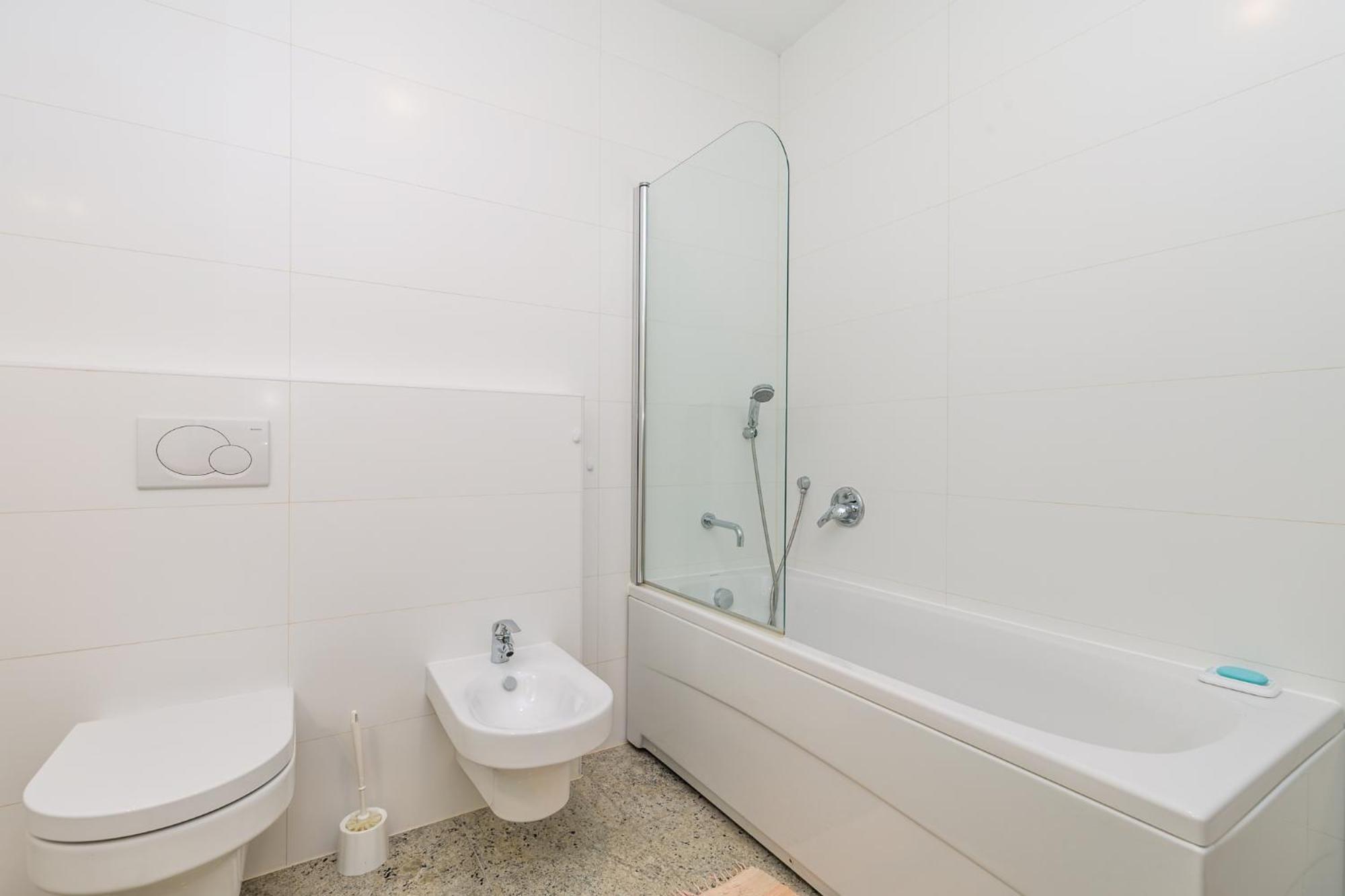 Lux Apartmani Opatija Eksteriør bilde