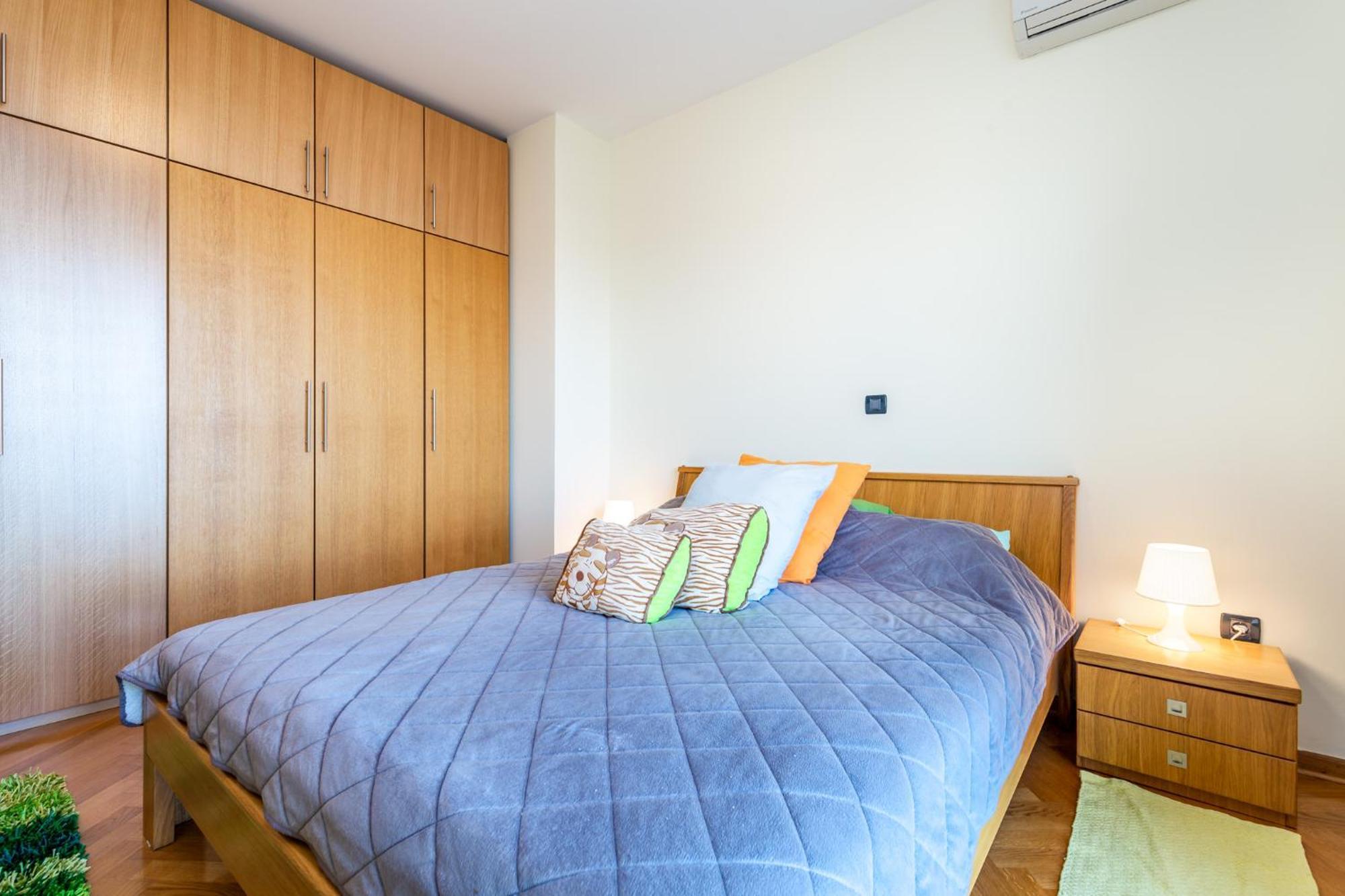 Lux Apartmani Opatija Eksteriør bilde