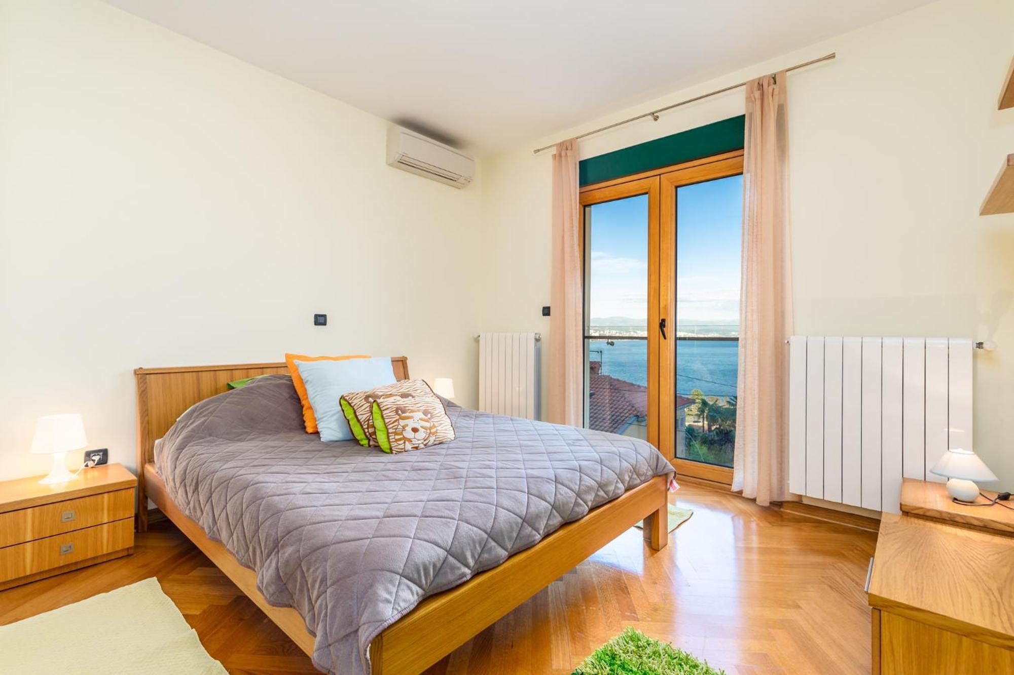 Lux Apartmani Opatija Eksteriør bilde