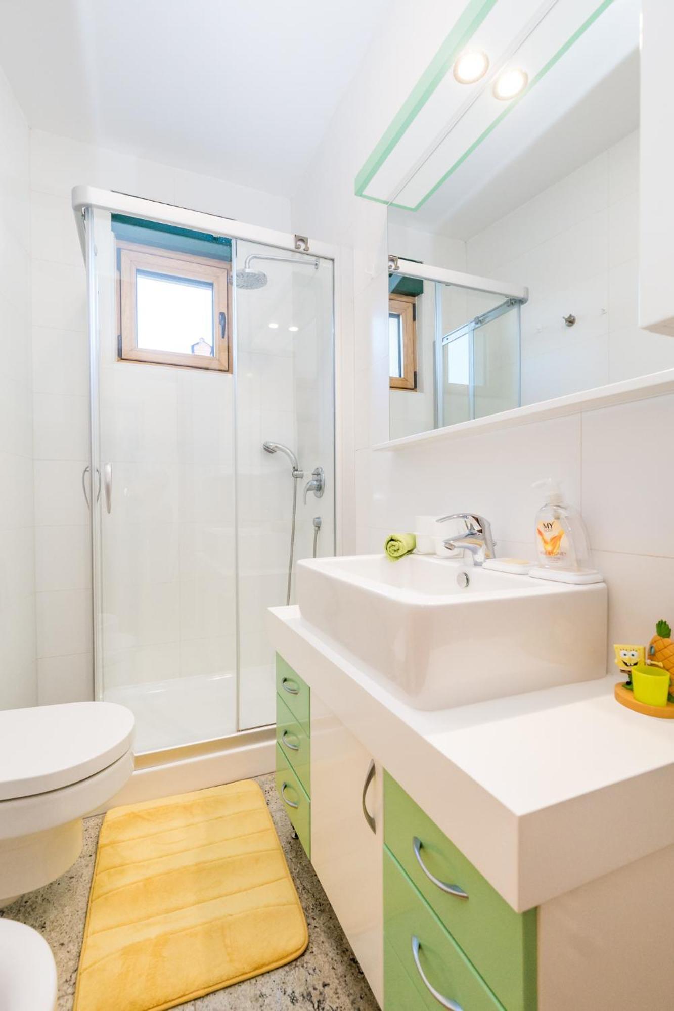 Lux Apartmani Opatija Eksteriør bilde